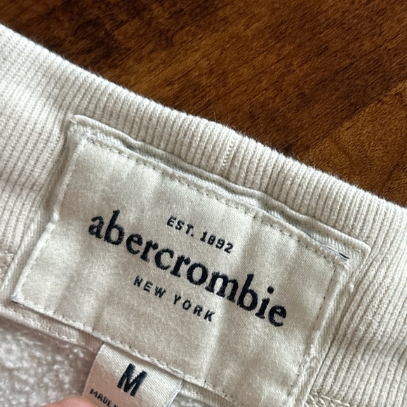 Abercrombie Joggers - Picture 2 of 3
